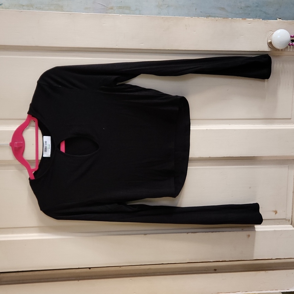 Women's Cropped Top